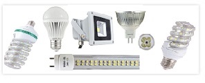 ECLAIRAGE LED