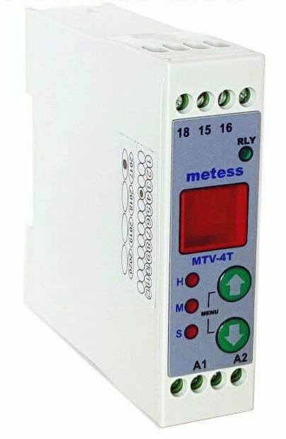 KG10-1Z AC220V Minuterie Programmable CHINT - Tunisie