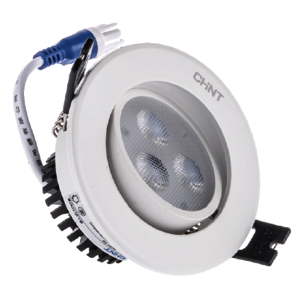 Spot LED Encastrable Orientable 9W Blanc Froid 220v