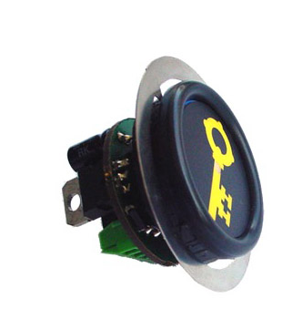 Locky-BT-40