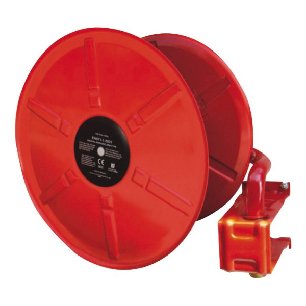 MBK10-SJR-01B R.I.A. Pivotant – Tuyau de 32,5 1,3? 30m