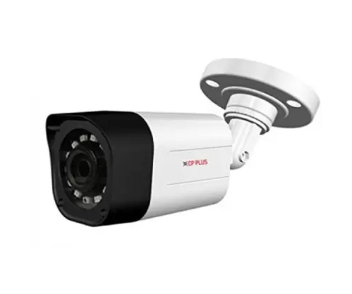 CP PLUS>> CP-GTC-T13L2- Camèra tube IR20m, 1.3MP, 3.6 mm