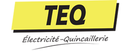 TEQ électricité quincaillerie